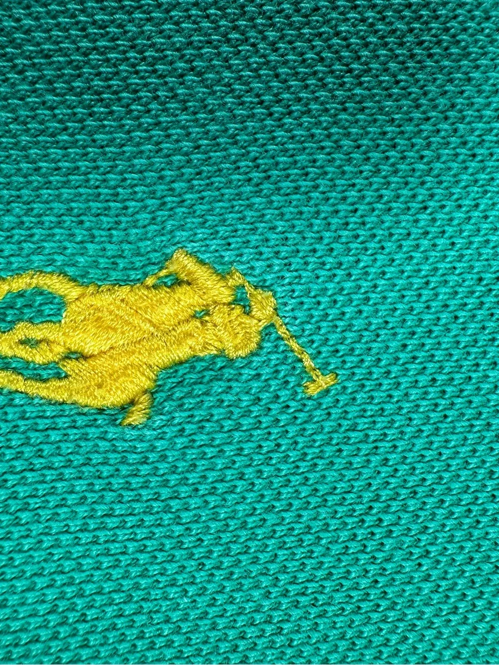 Ralph Lauren classic short